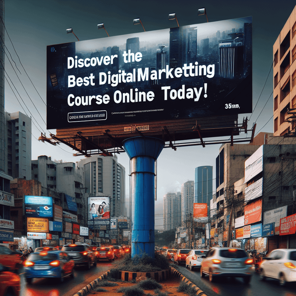 discover the best digital marketing course online hyderabad today!
