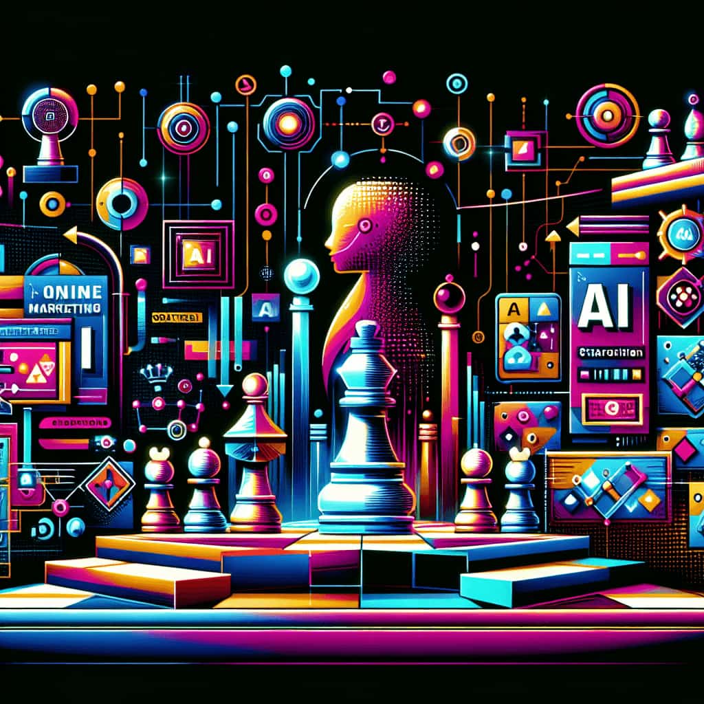 master online marketing ai courses for powerful strategies