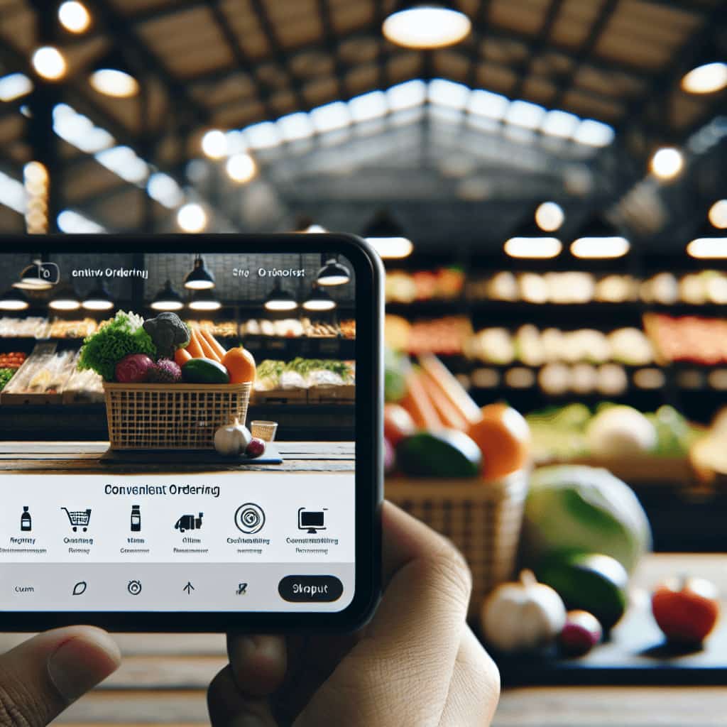 Explore Convenient Options for Central Market Online Order