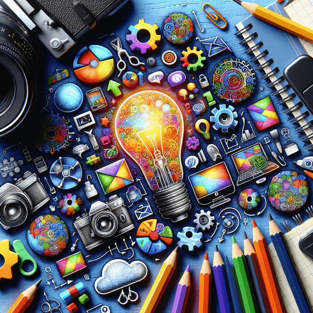 Master Creative Strategies for Marketing Your Online Course