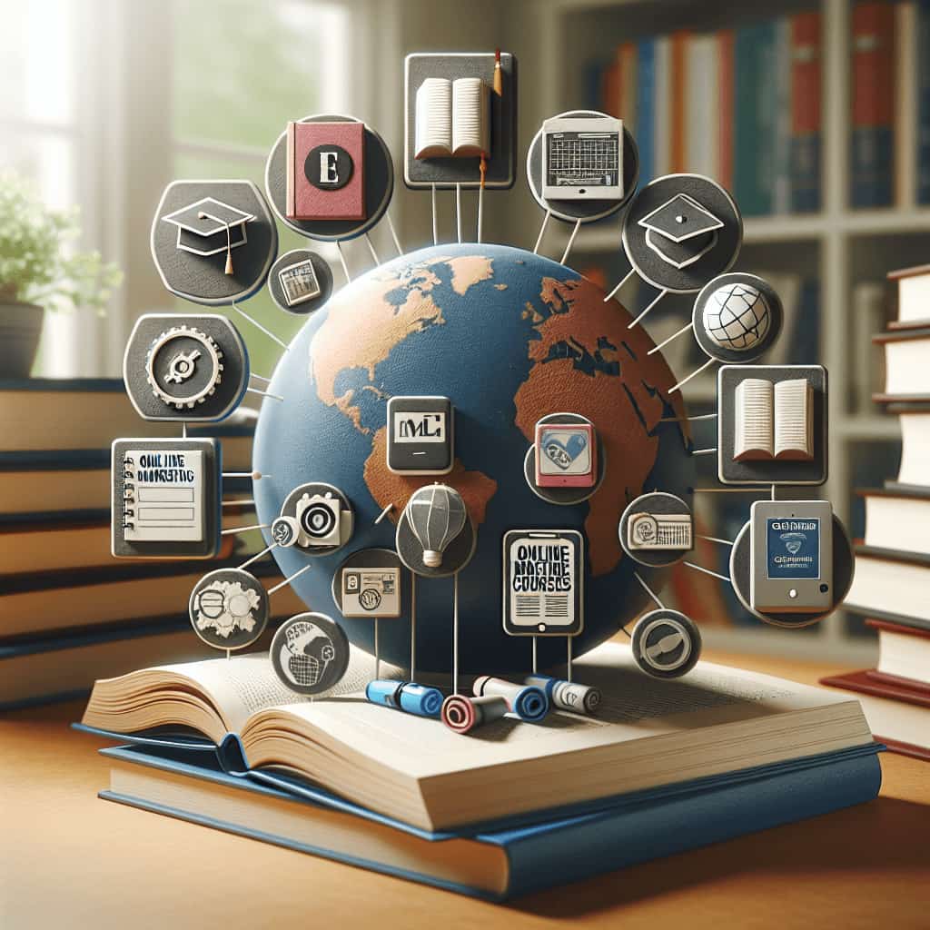 Explore Top Free Online Marketing Courses University Options