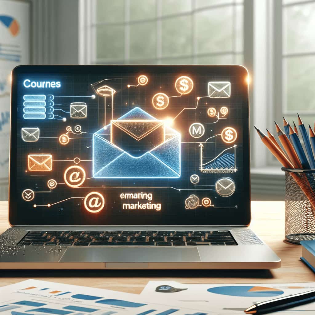 master email marketing online courses to boost your business