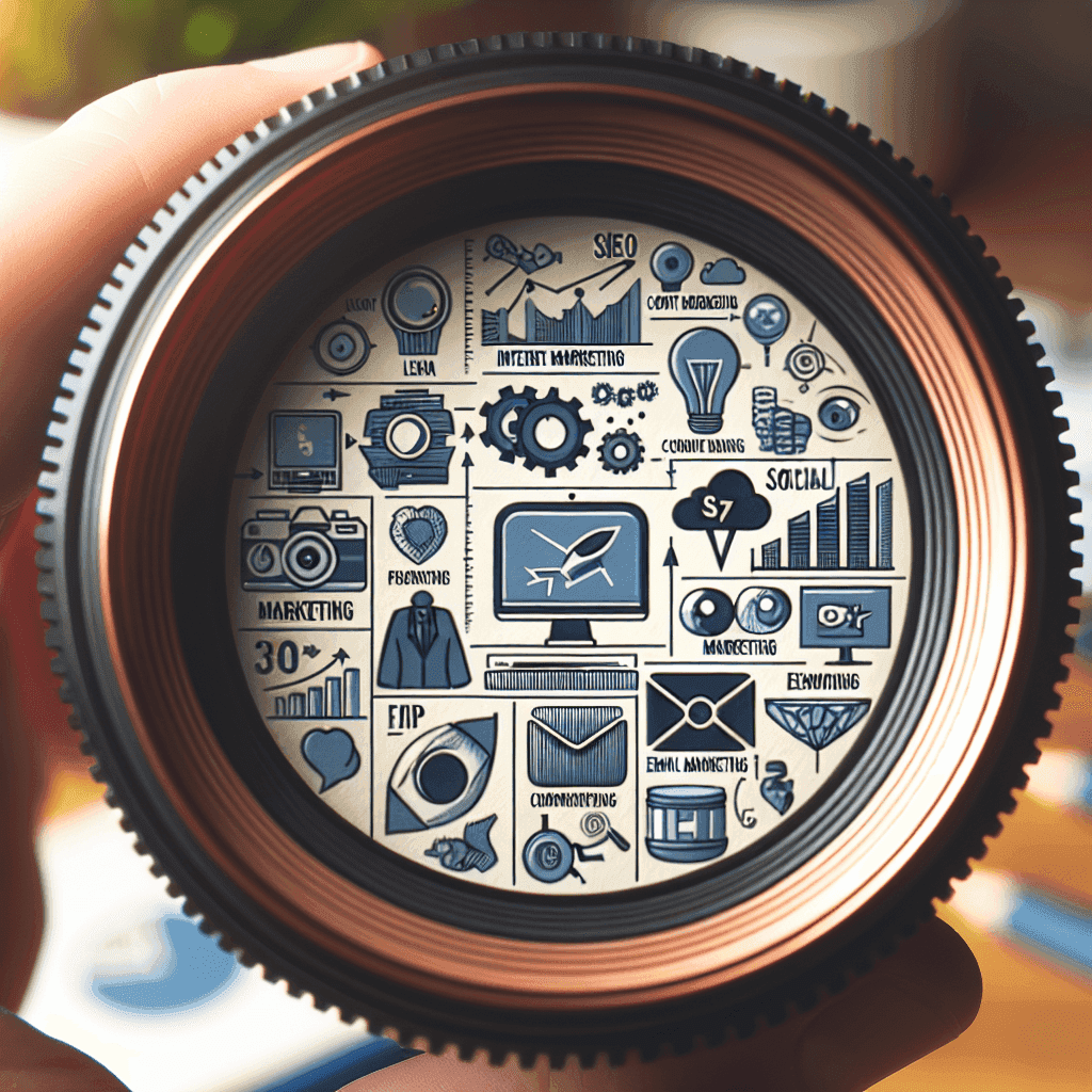 Explore Internet Marketing Quizlet: Master Key Concepts & Tips
