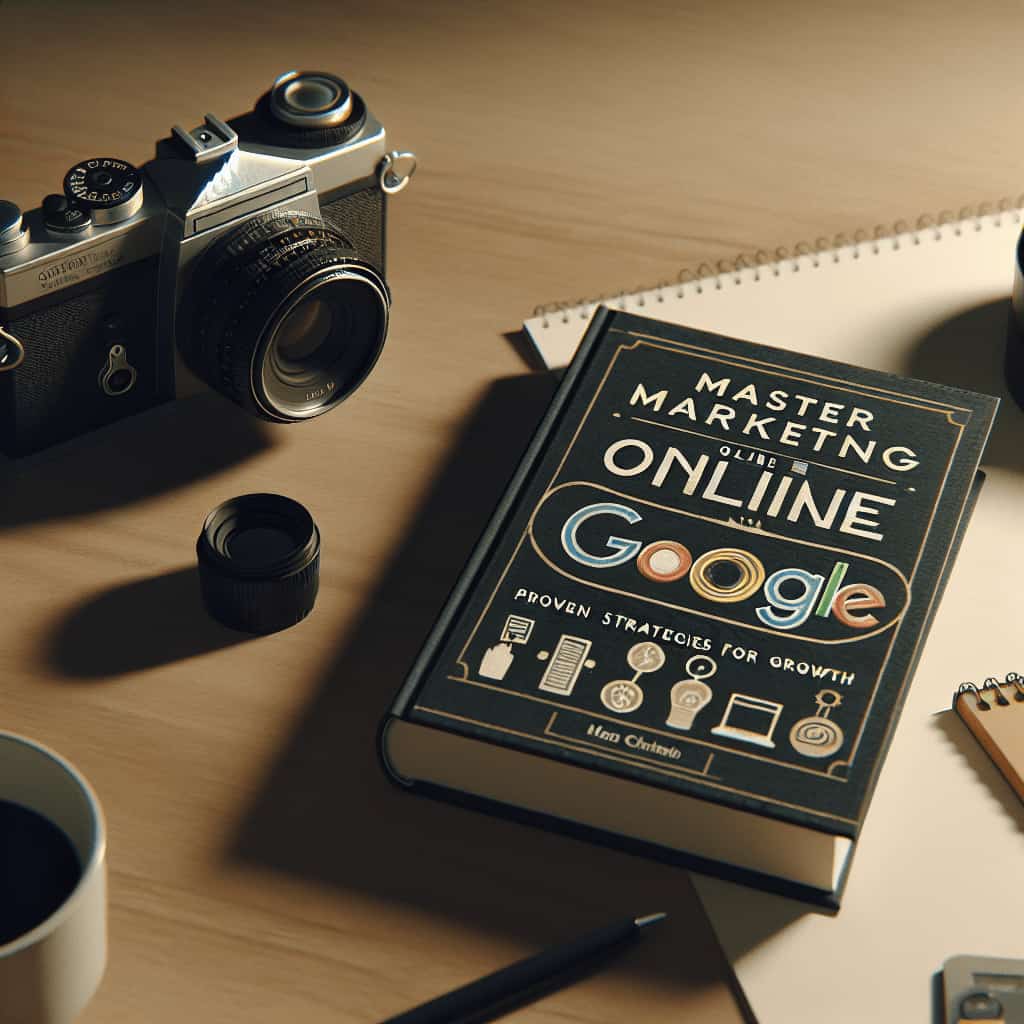 Master Marketing Online Google: Proven Strategies for Growth
