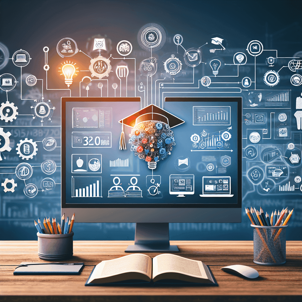 master the art of digital strategy with an online marketing agency course