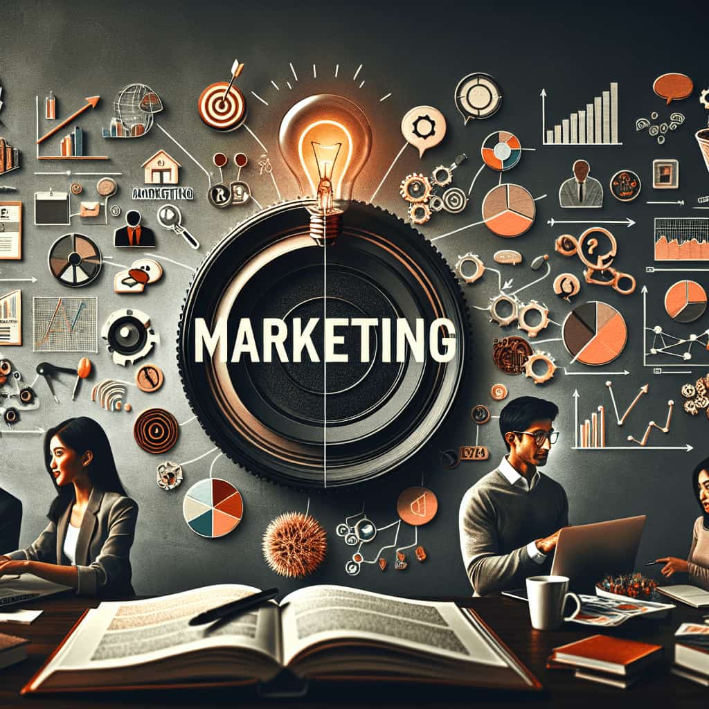 discover essential skills with our comprehensive marketing basics course for aspiring entrepreneurs