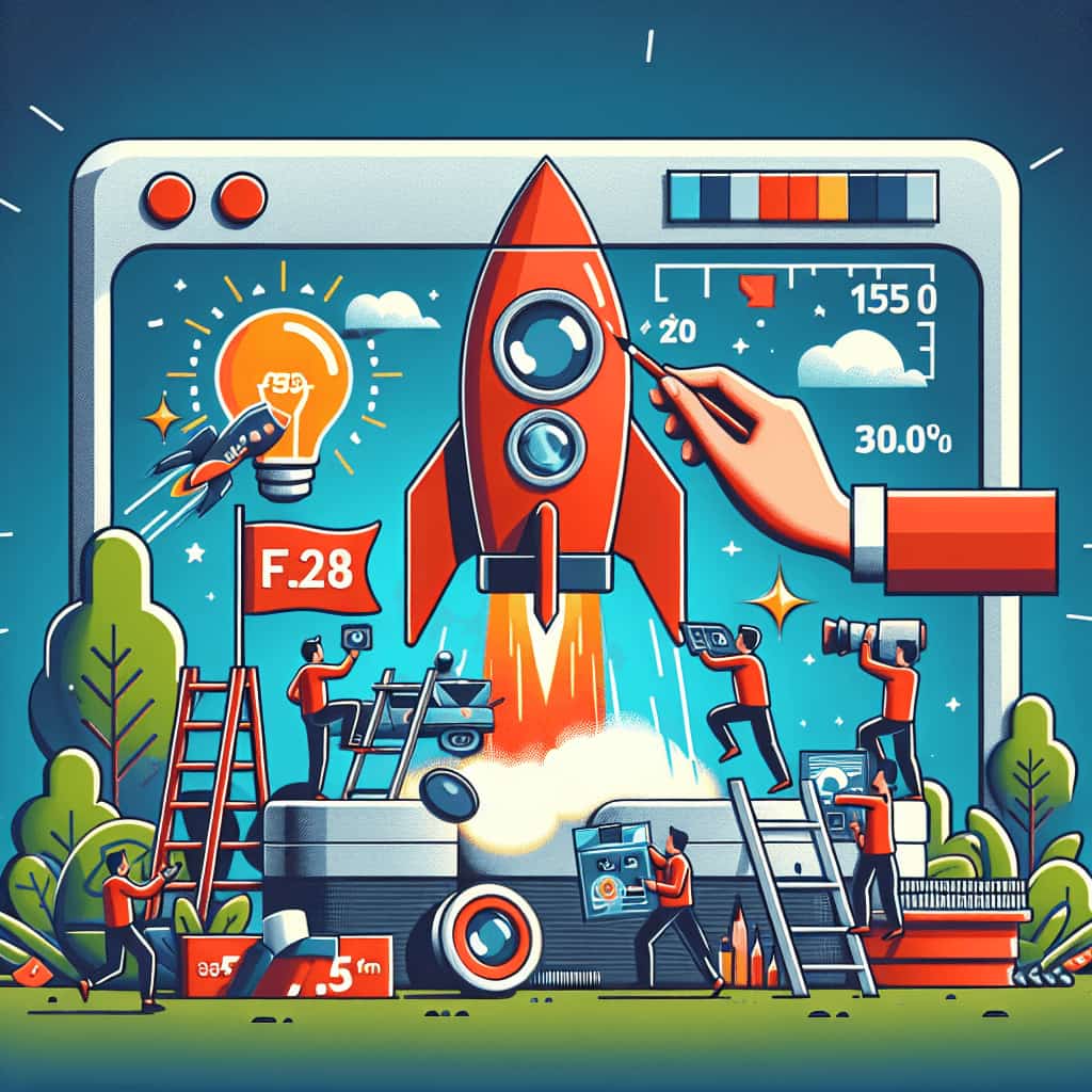 jumpstart your digital marketing journey: a practical guide to the course on how to start