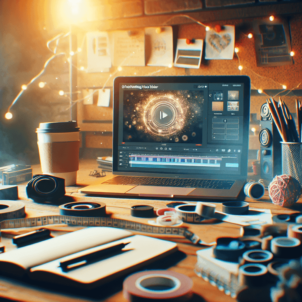 discover the best online marketing video maker for your brand