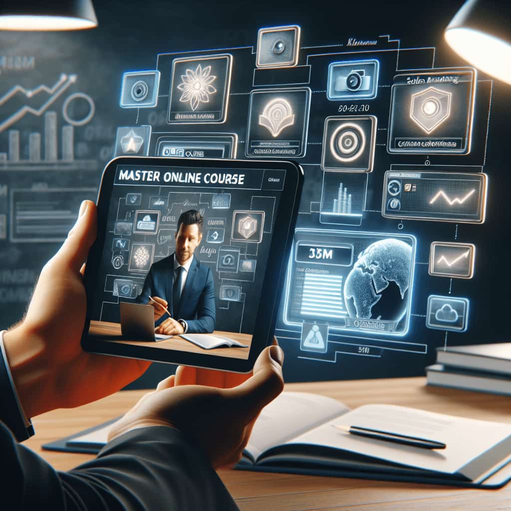 Master Your Skills: Sales and Marketing Online Courses with Certificates