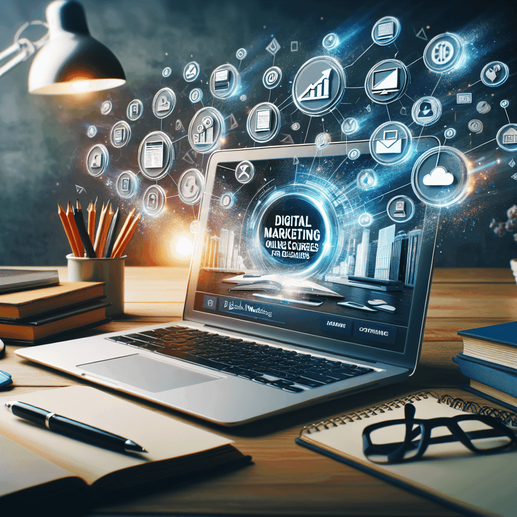 transform your skills with digital marketing online courses for beginners