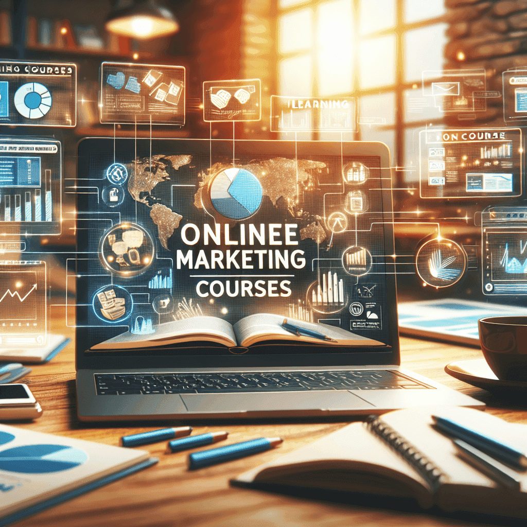 Discover 7 Free Online Marketing Courses to Boost Your Skills