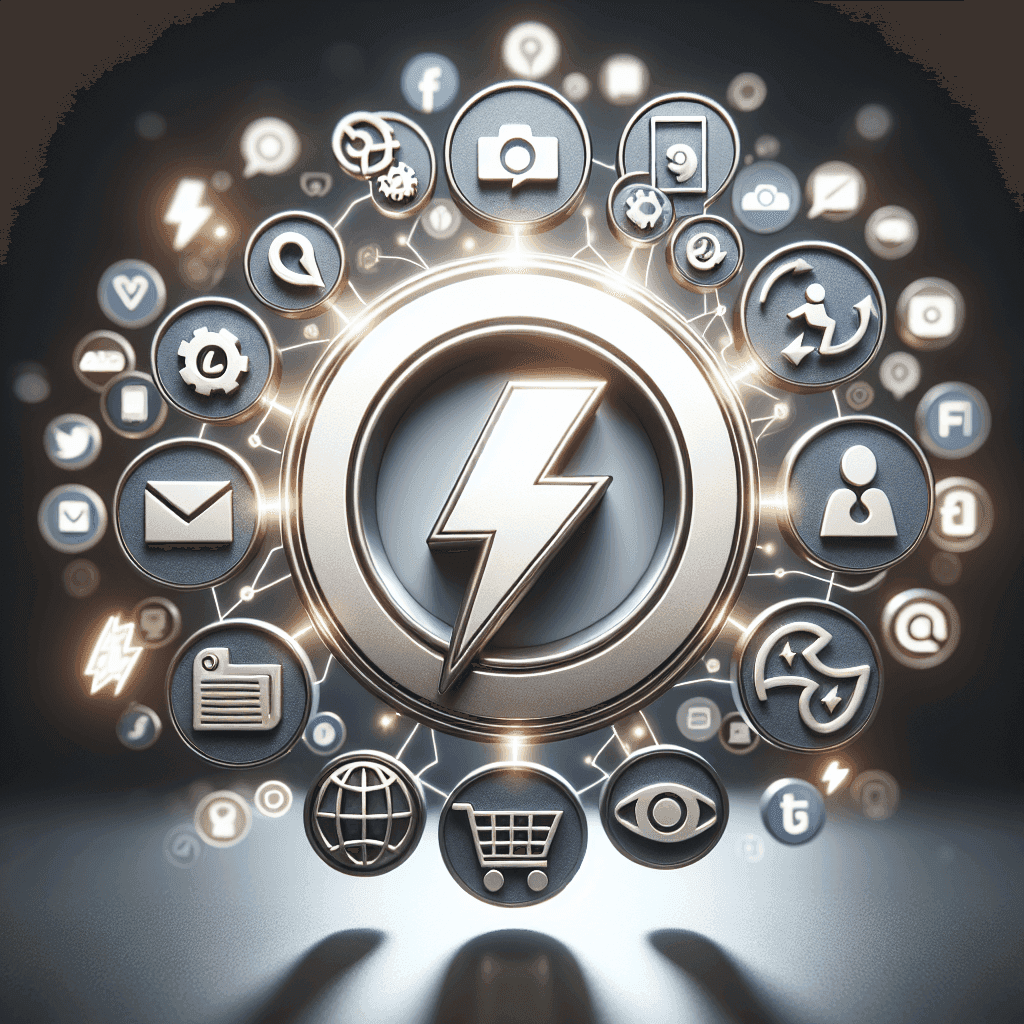 Harness the Power of an Effective Online Marketing Framework