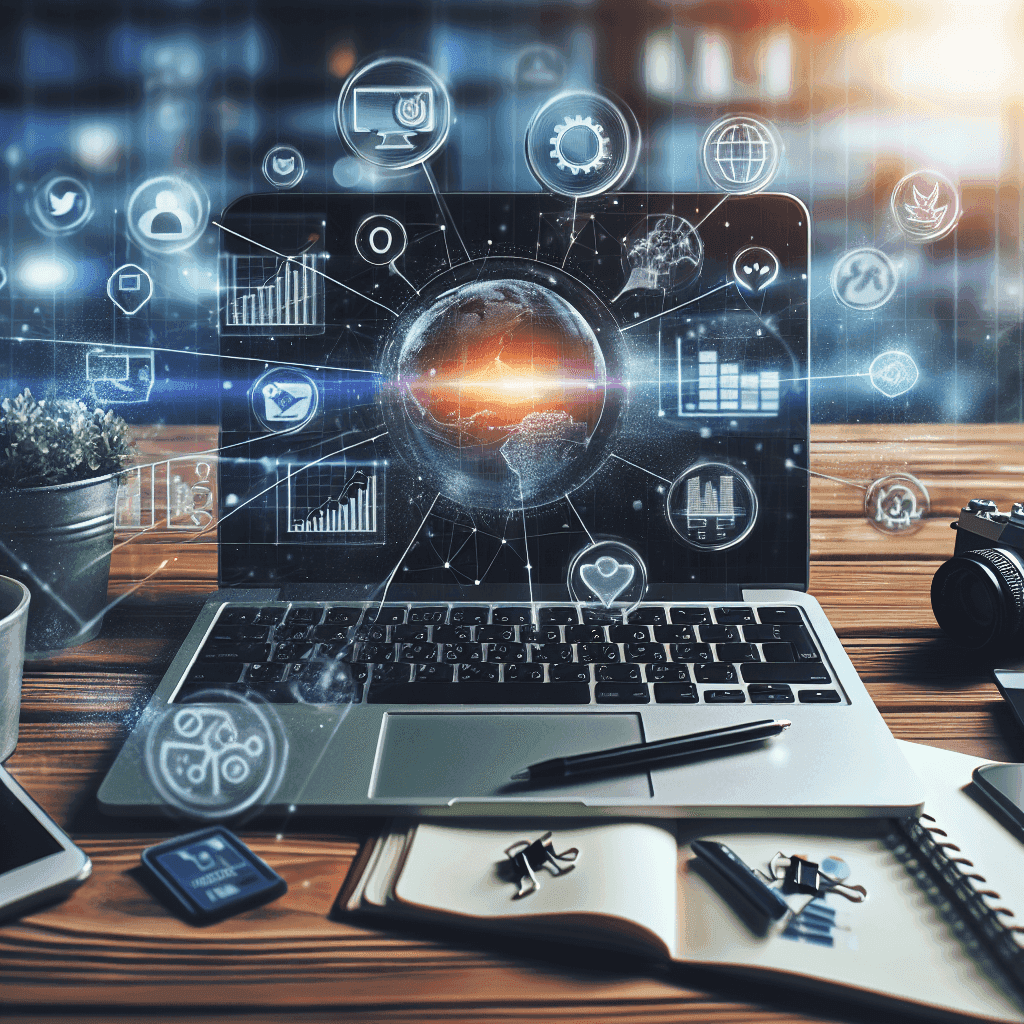 Discover Online Marketing: What Is It and Why It Matters?