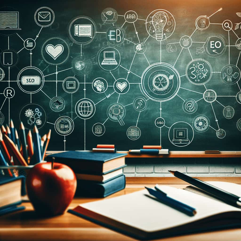 Effective Online Marketing for Schools: Strategies That Work