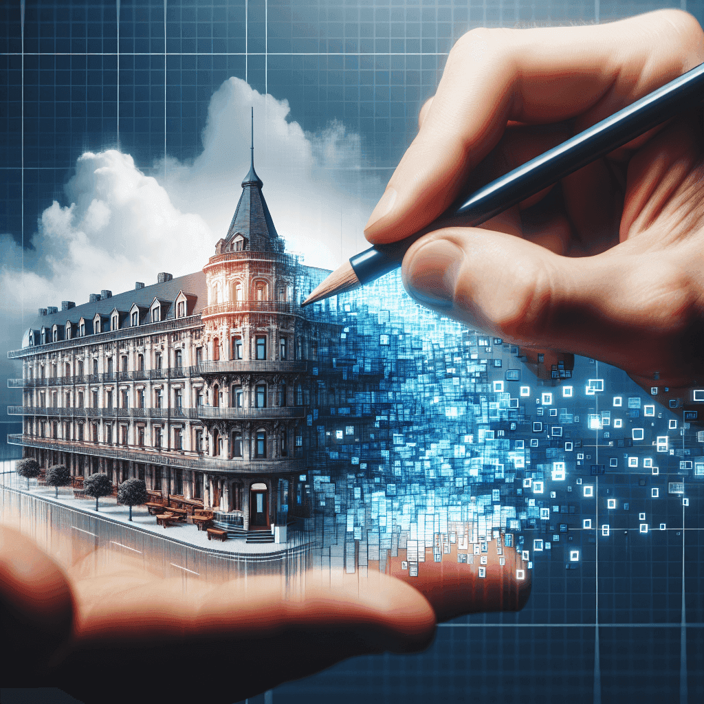 Transform Your Business with Effective Online Marketing Hotel Strategies