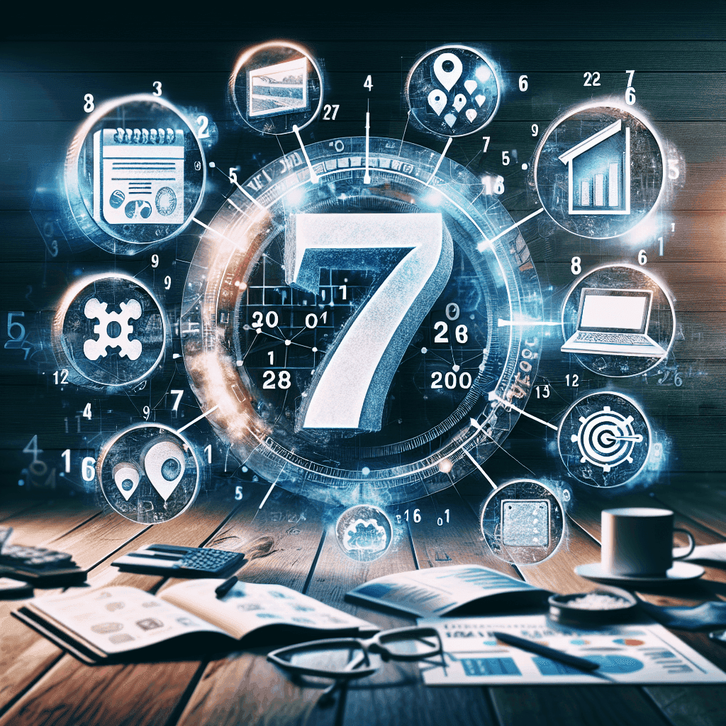 Mastering Your Online Marketing Mix: 7 Strategies for 2023