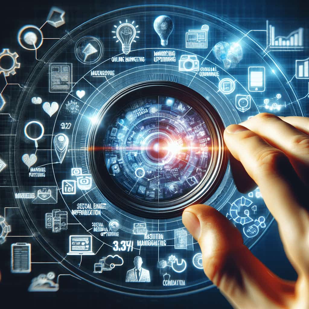 Discover Top Online Marketing Websites List for Your Business Growth