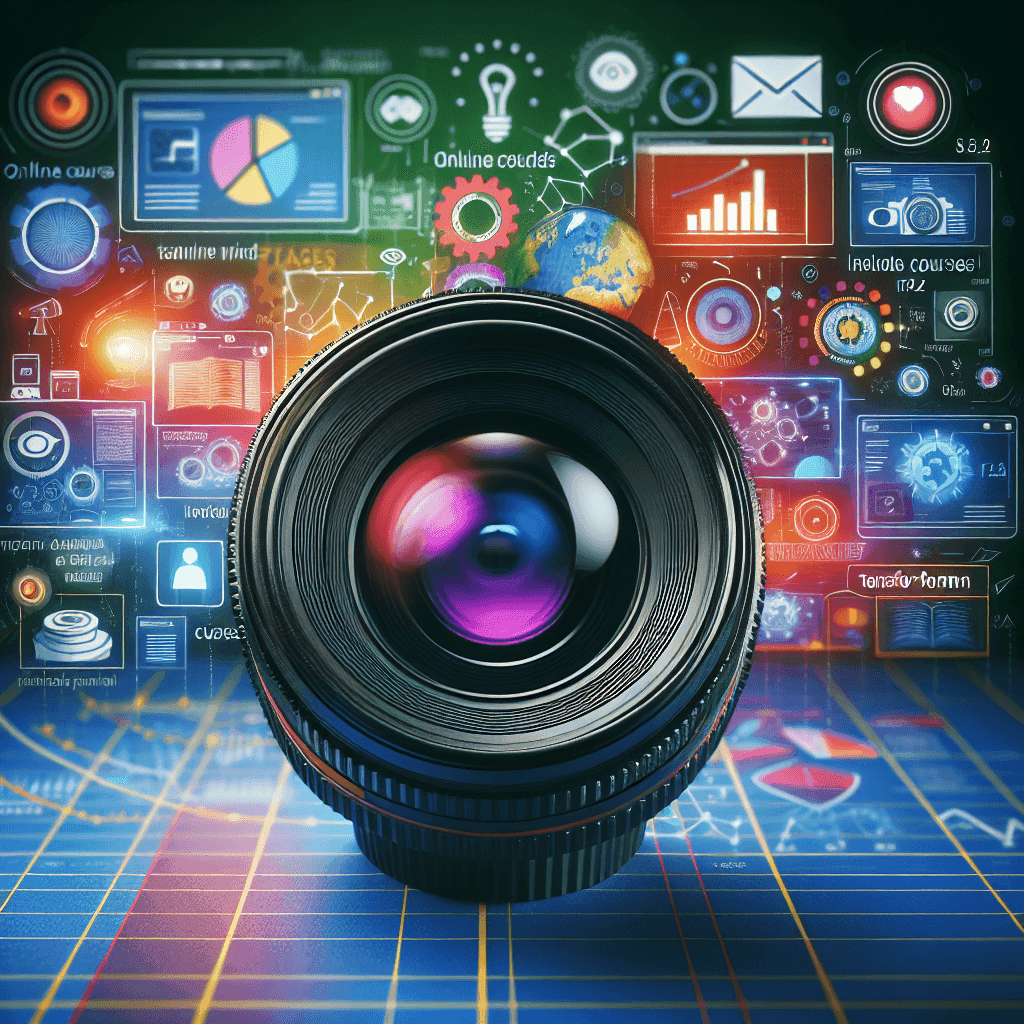 Transform Your Skills with Online Courses on Social Media Marketing