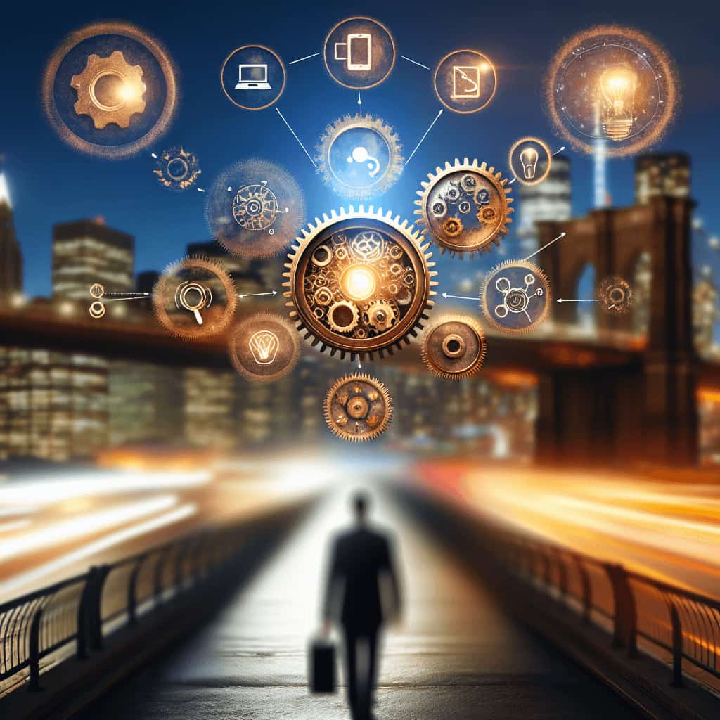 transform your business with 7 essential marketing online tools