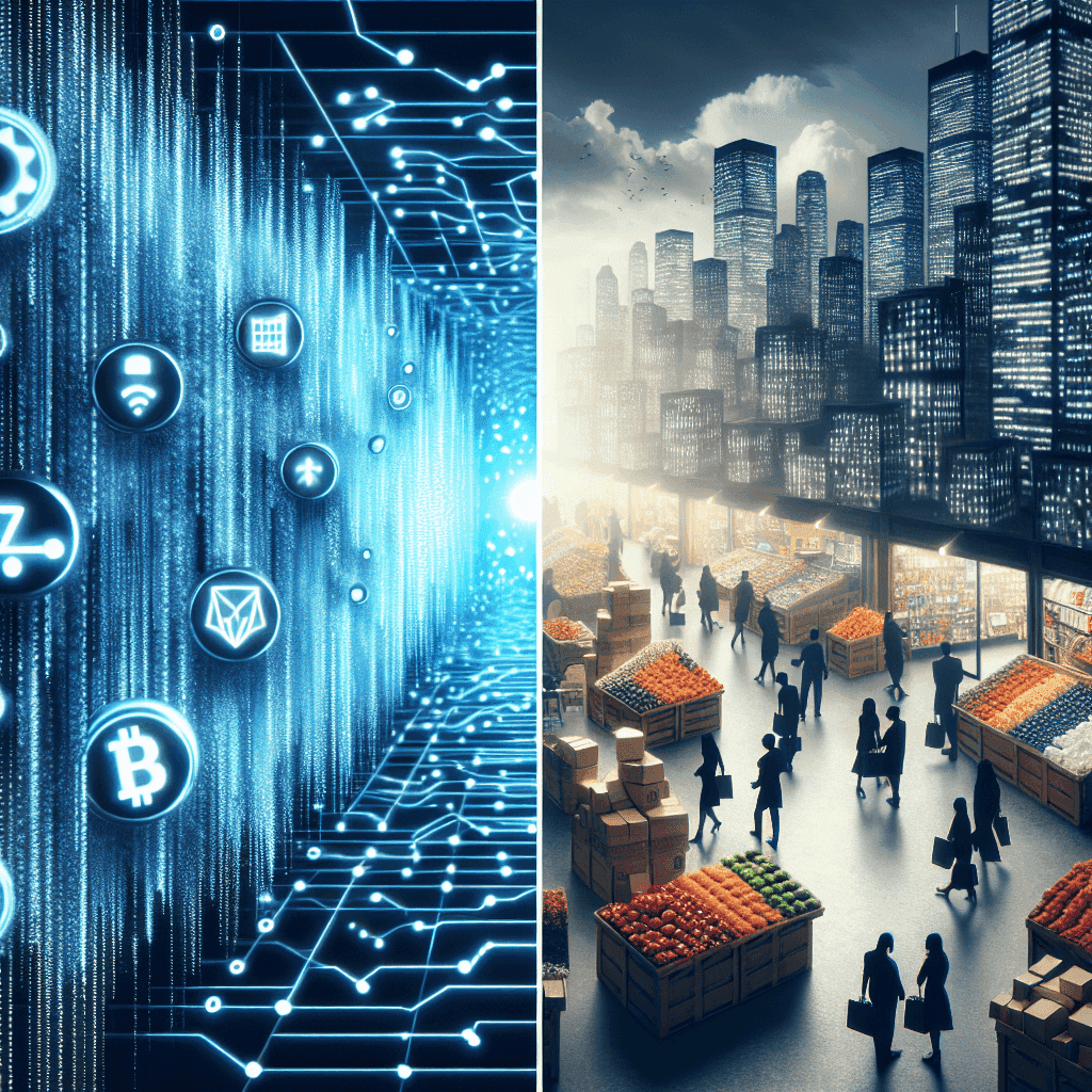 explore online marketing vs retail trade: which is best for you?