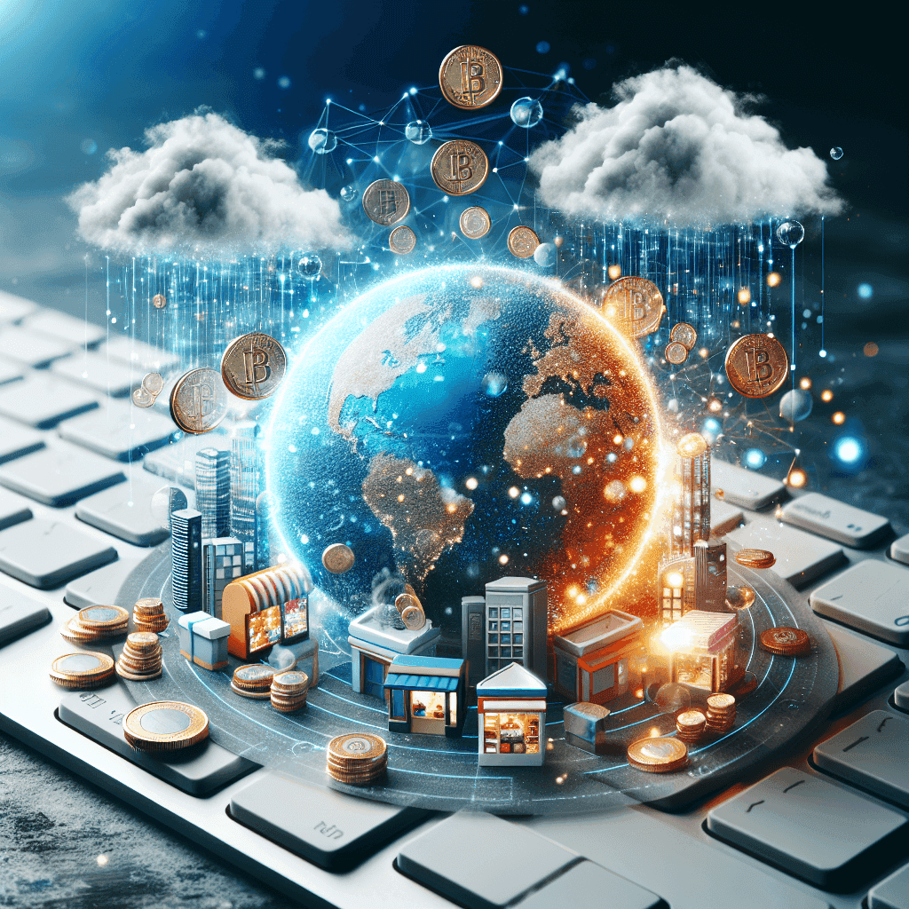 Innovative Marketing Online Business Ideas to Boost Your Income