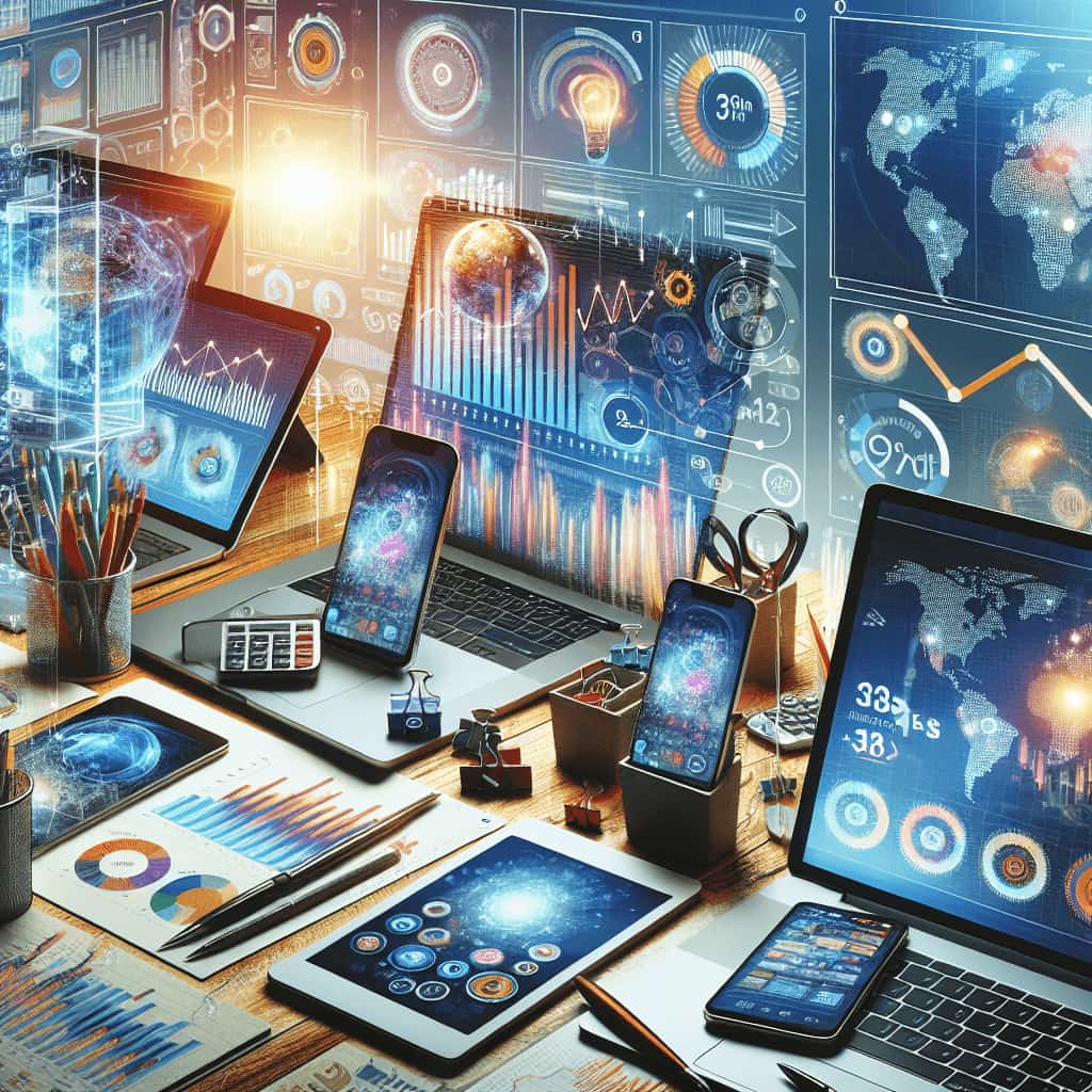 Master Effective Marketing Online Strategy to Boost Your Brand