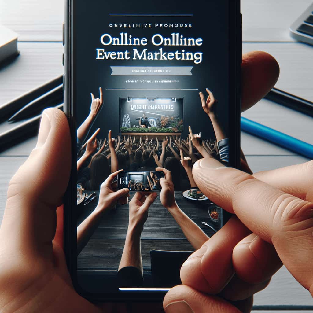 master the art of promotion with event marketing courses online