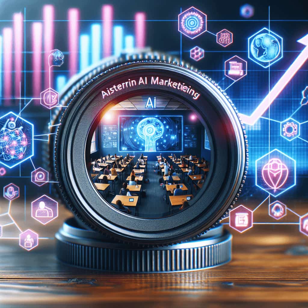 Master AI Marketing Online Courses to Boost Your Career Fast