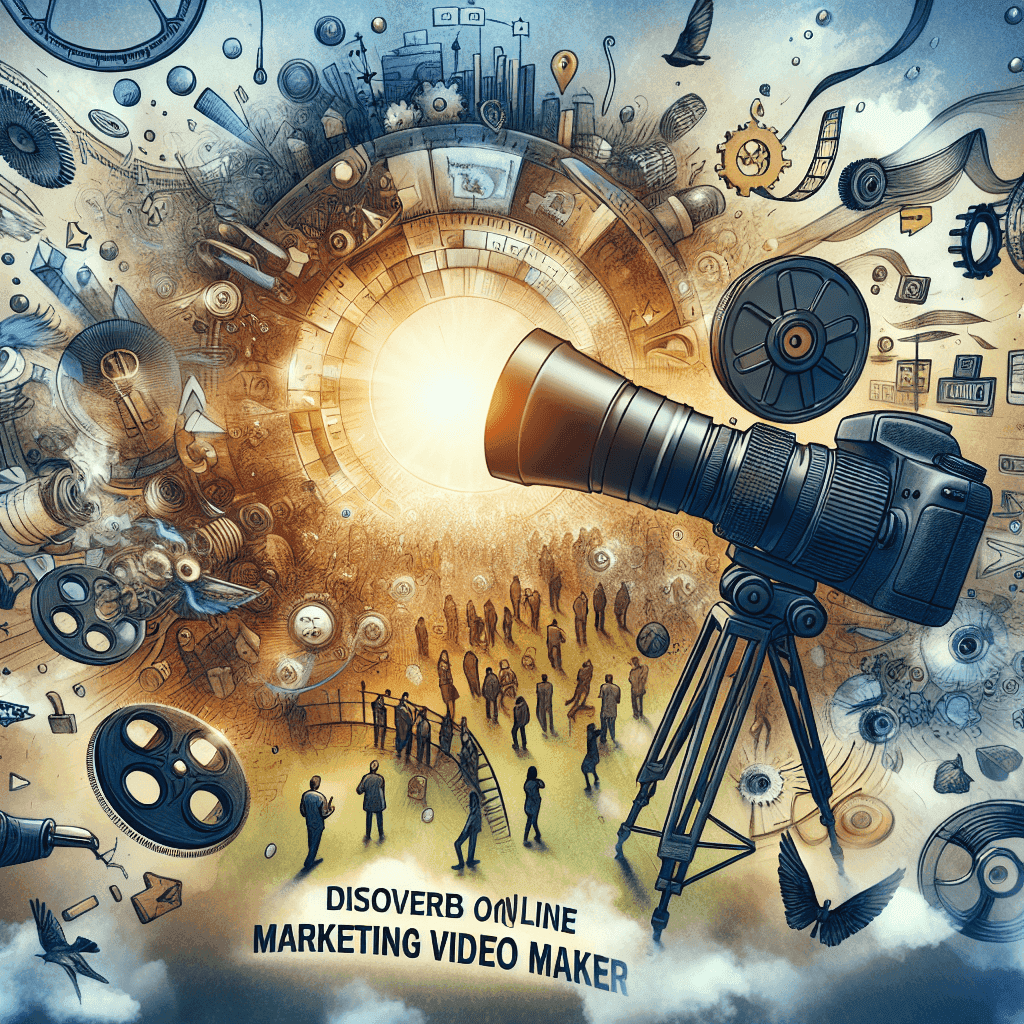 discover the best online marketing video maker free tools