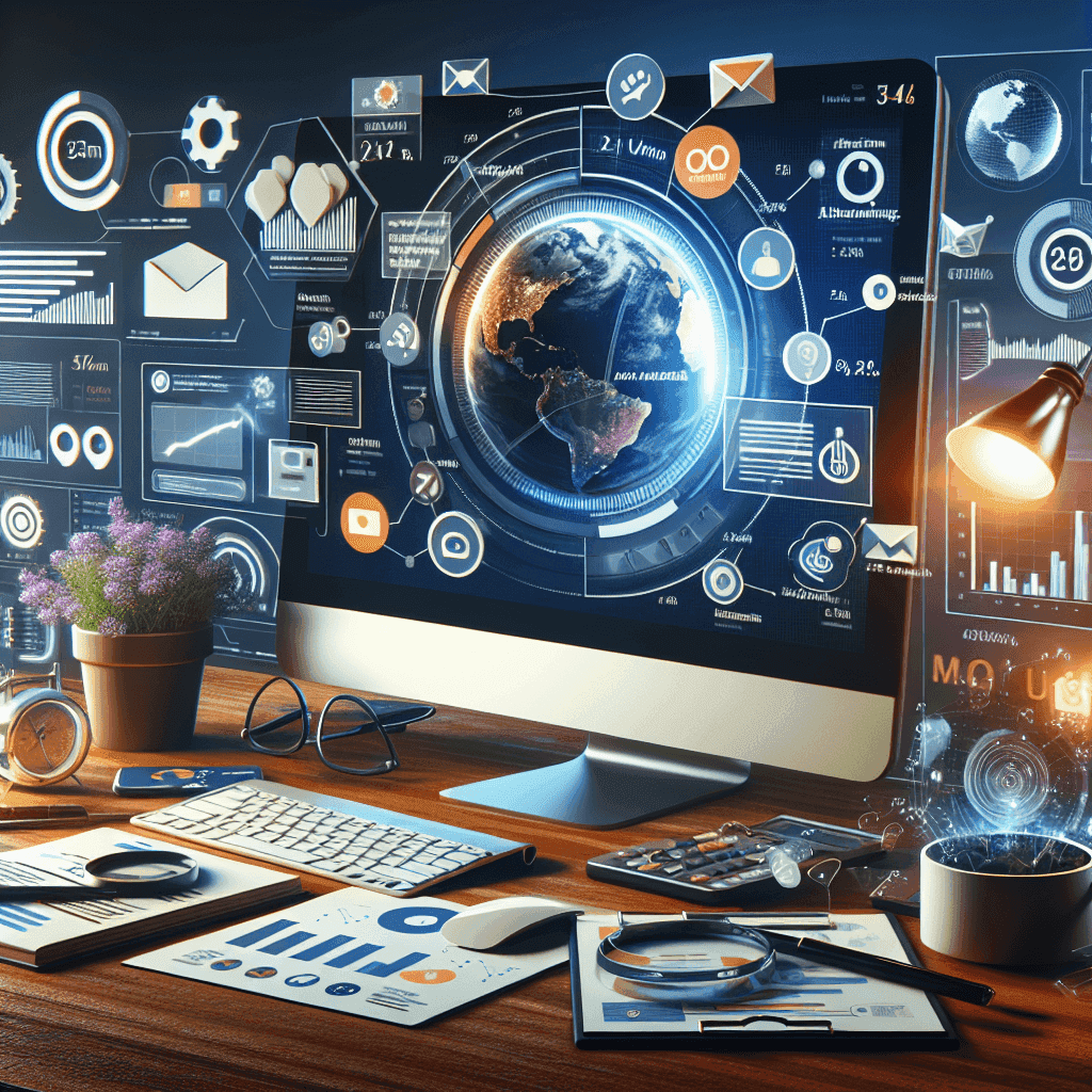 Master Effective Strategies for Marketing Your Online Business