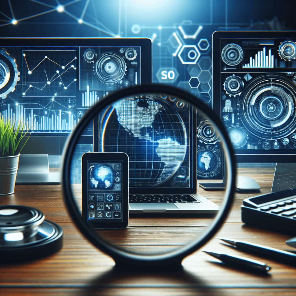Mastering Online Marketing Principles for Effective Campaigns