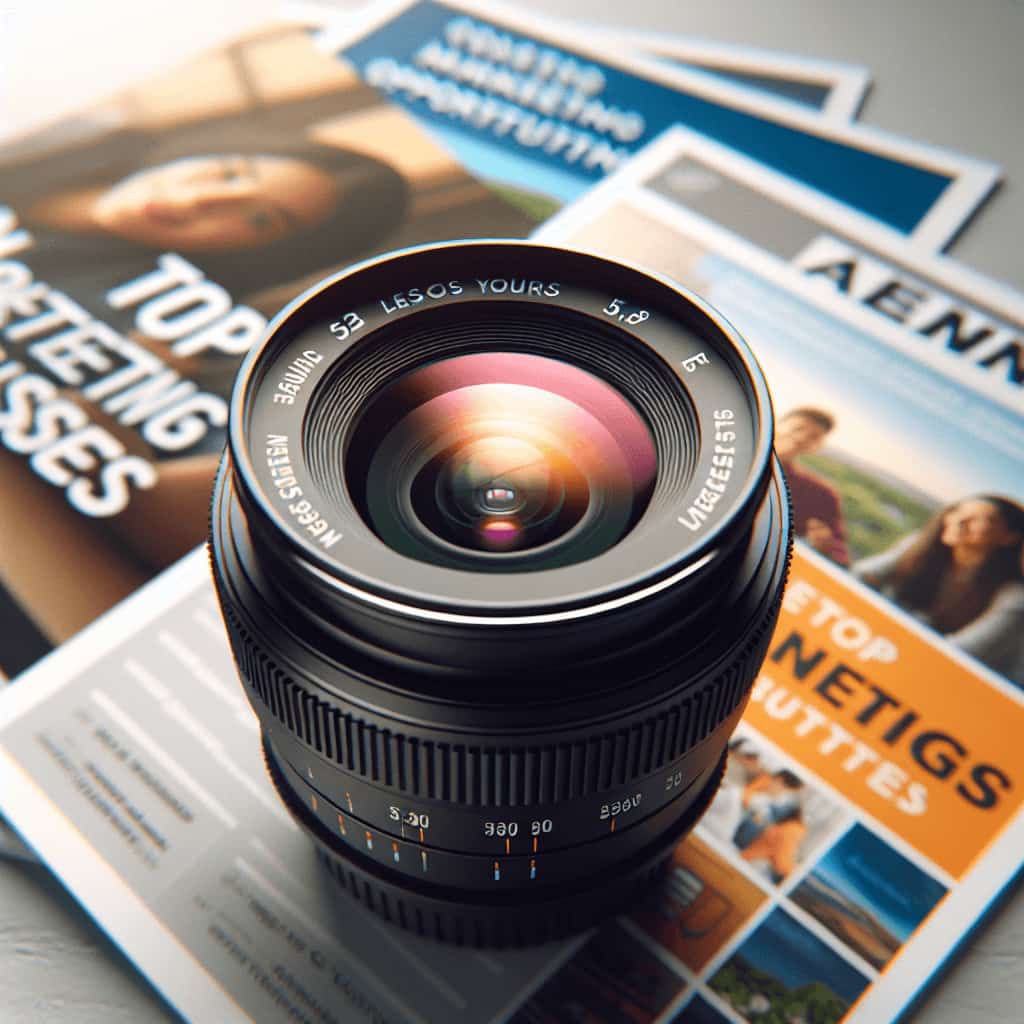 discover top marketing course job opportunities for your career