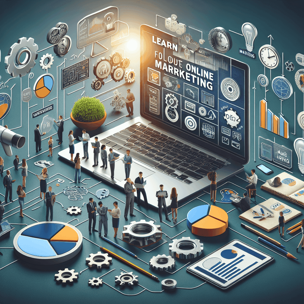 Discover the Benefits of HubSpot Online Marketing Courses Today