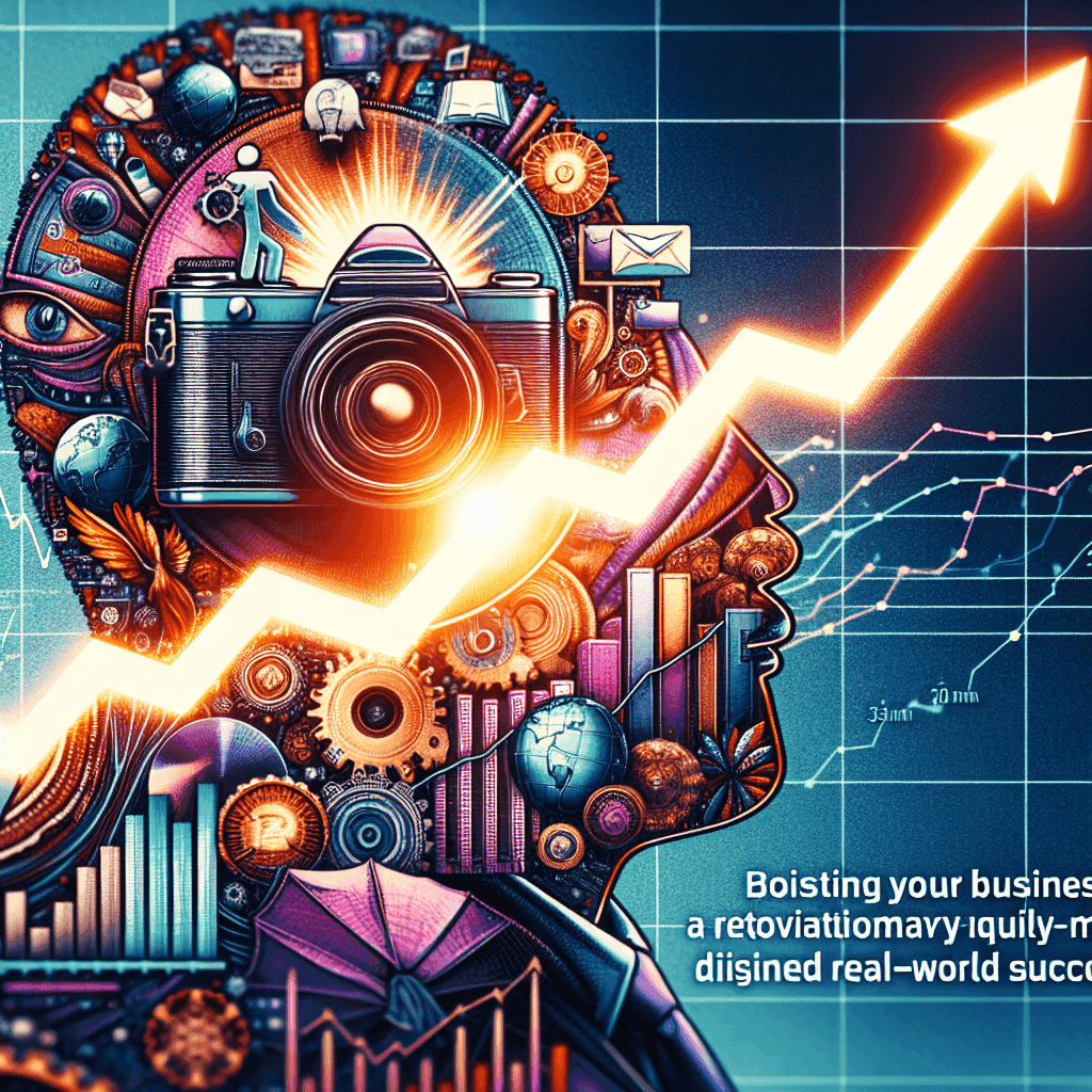 elevate your business acumen with an innovative marketing business course tailored for real world success