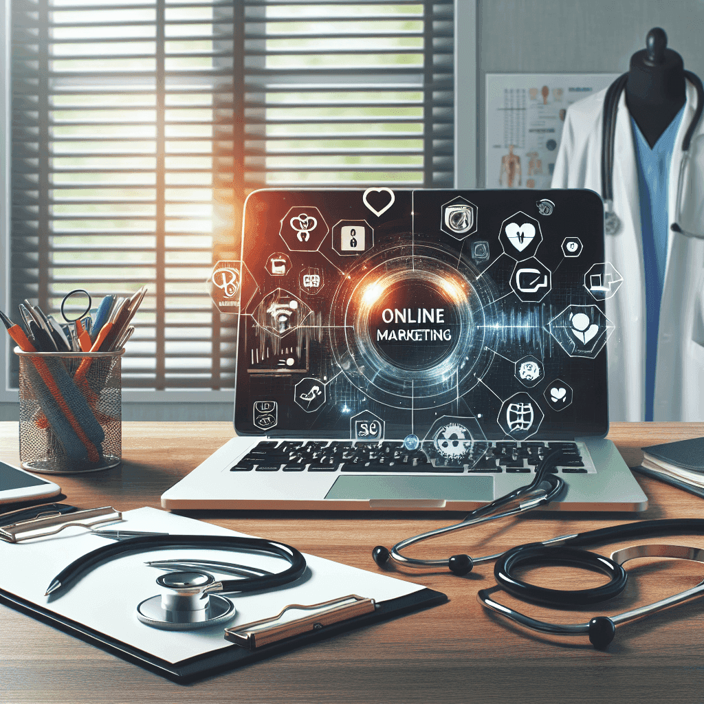 Transform Your Practice with Online Marketing for Doctors Marketphy com