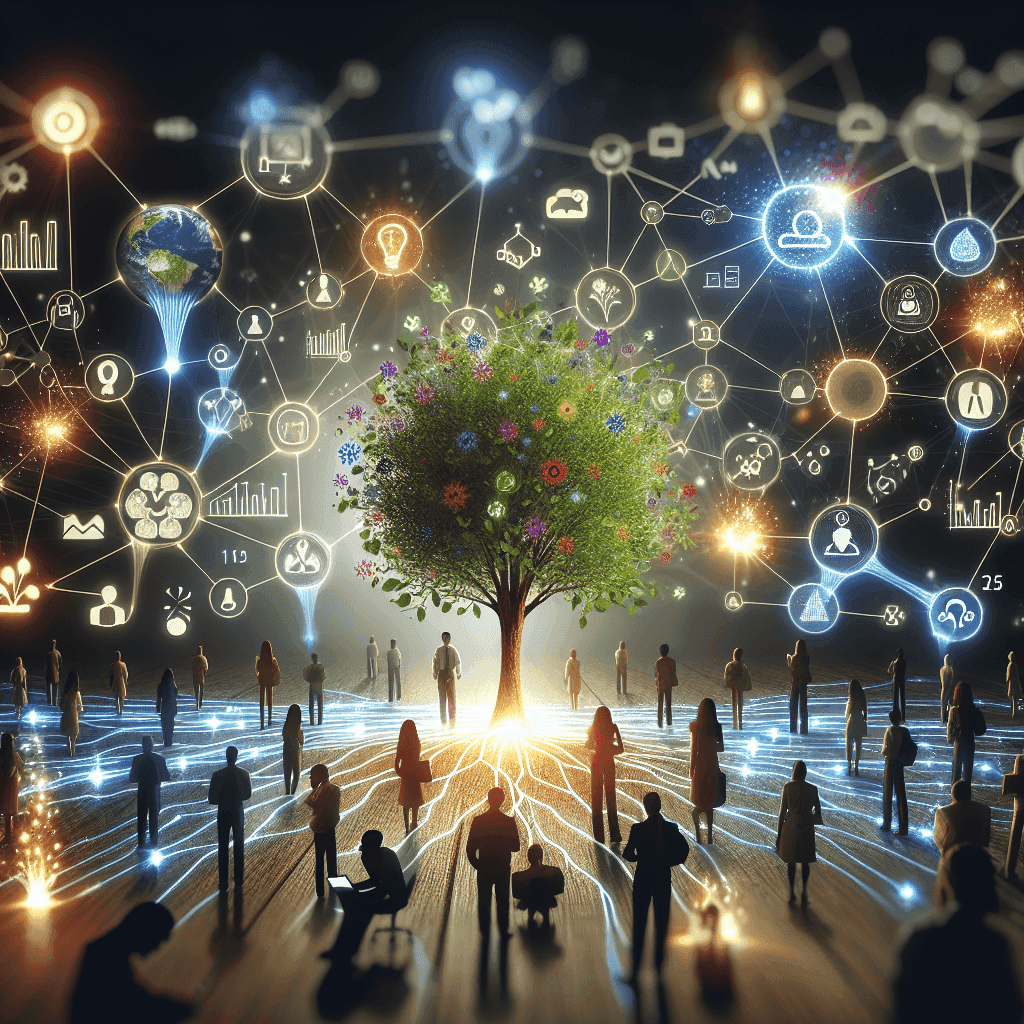Harnessing Marketing Research Online Communities for Insightful Growth