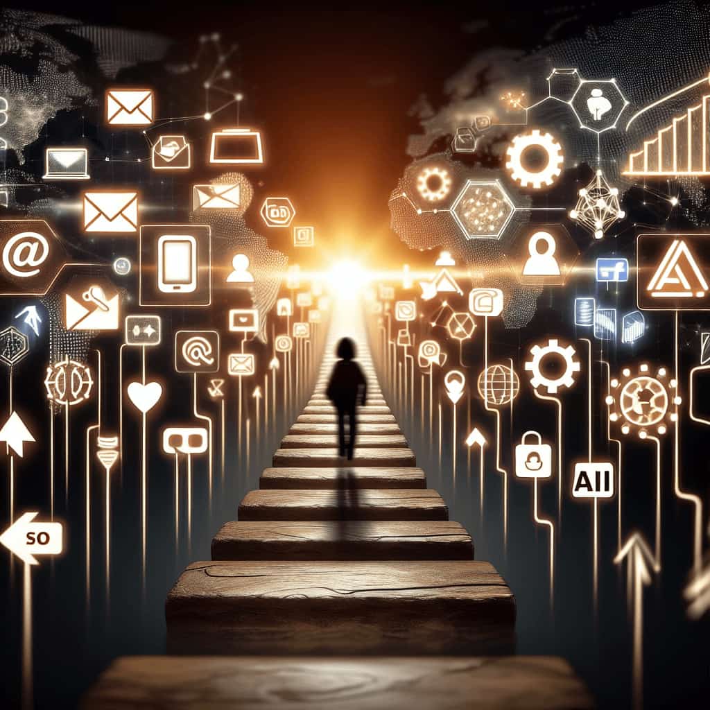 master every aspect of online success with our digital marketing course beginner to advanced