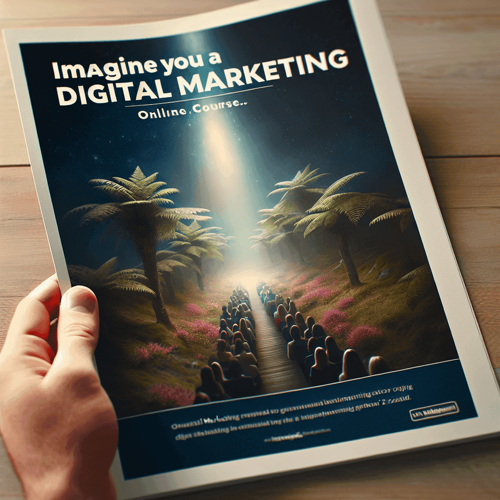 master your skills with a digital marketing online course nz