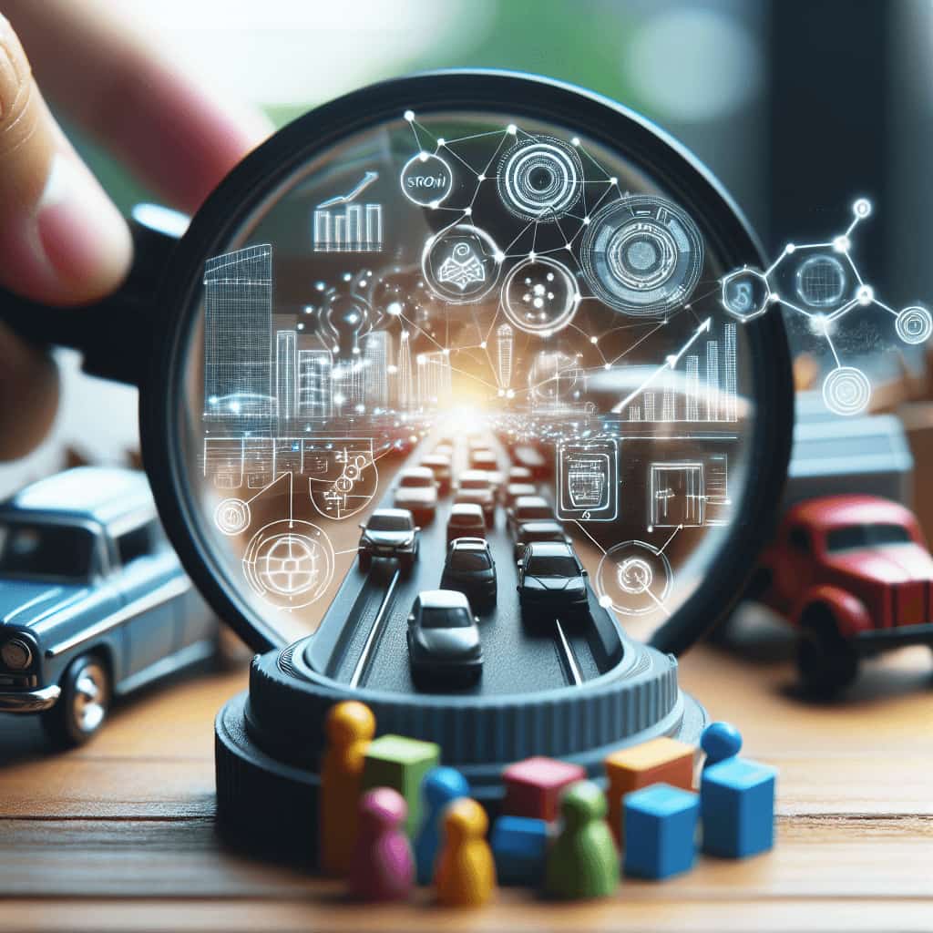 Khám Phá Marketing Online Là Gì và Tại Sao Nó Quan Trọng?