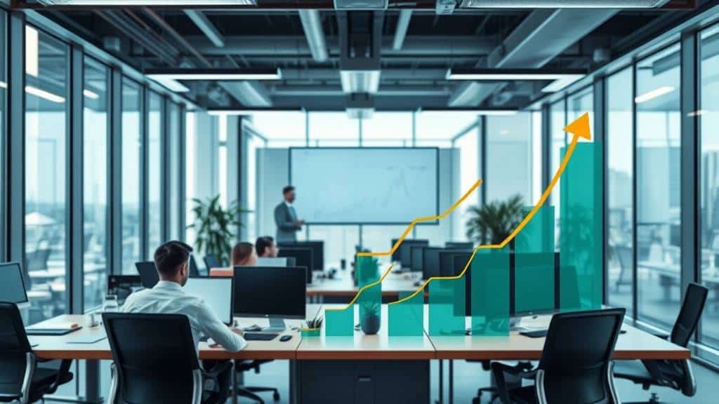 revolutionize your business impact with expert digital marketing services that drive results