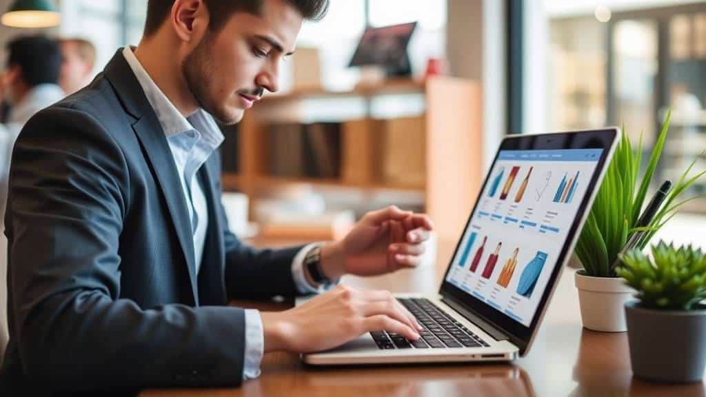 elevate your ecommerce success by partnering with a top rated ecommerce agency