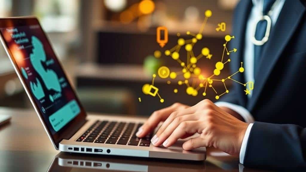 unlock the secrets of seo digital marketing to boost your visibility and outperform competitors
