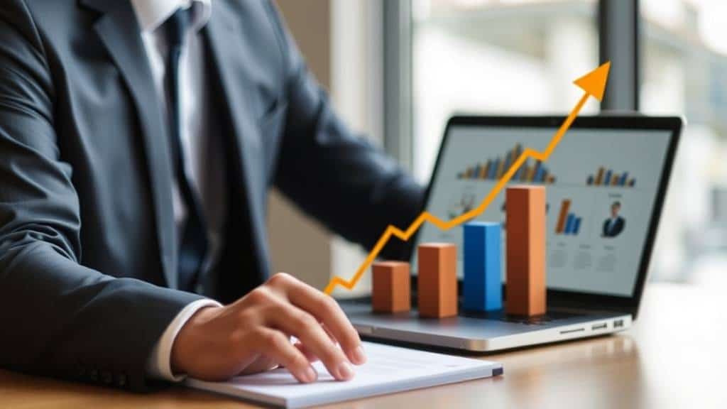 unlocking growth potential: how performance marketing agencies drive results and maximize roi