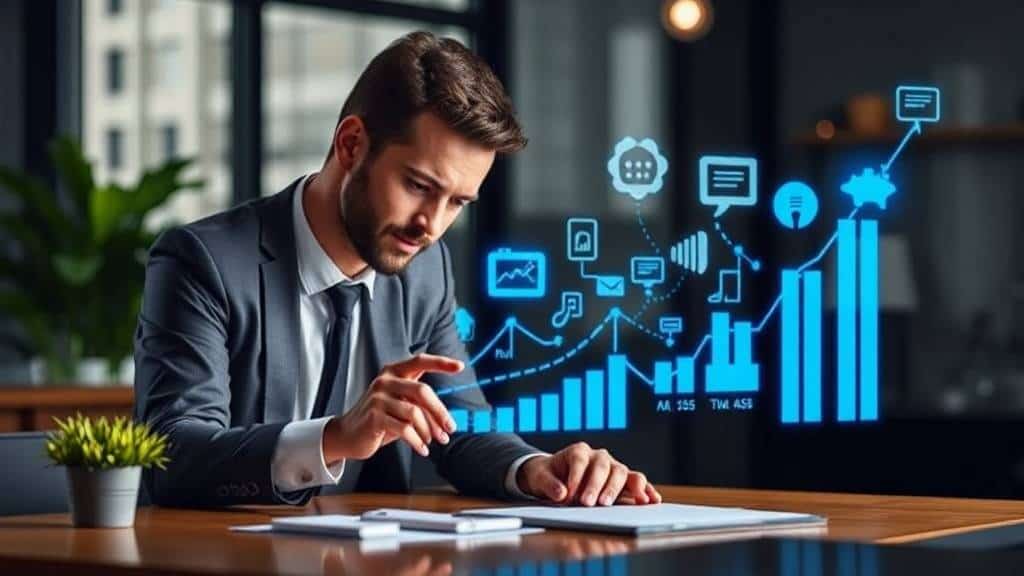 how a skilled digital marketing consultant can transform your business growth strategy