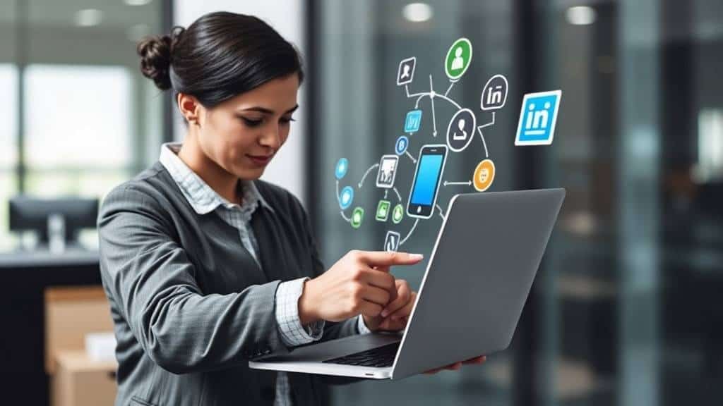 unlock the power of web marketing to transform your business and drive sustainable success