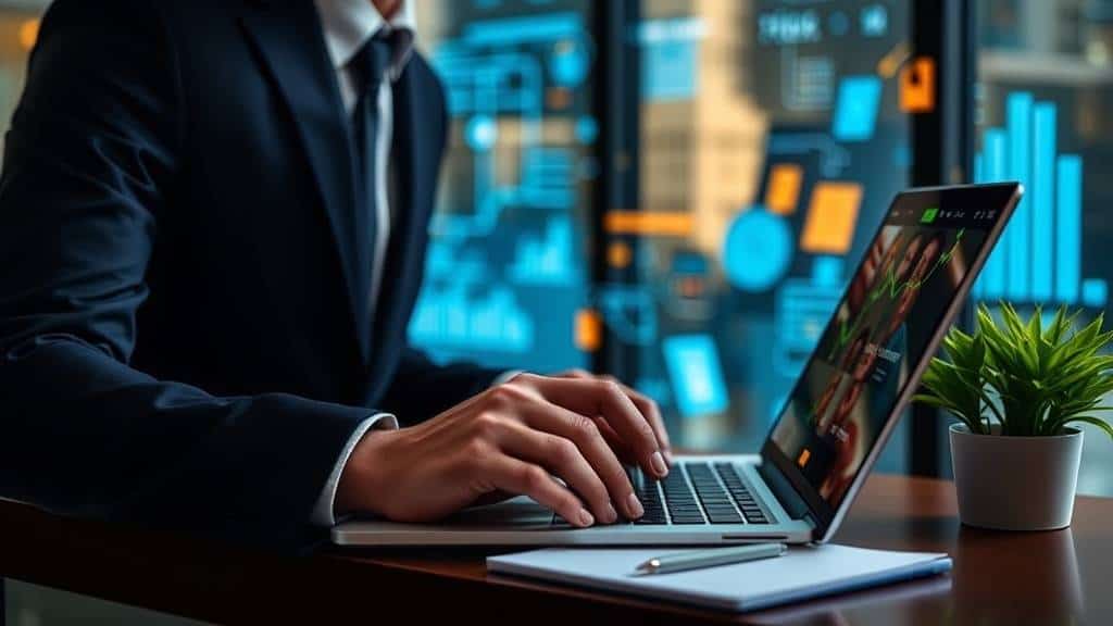 unlocking success: how an innovative online marketing business can transform your revenue streams