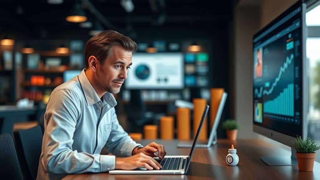 unlock growth potential with a marketing company for small business tailored to your success