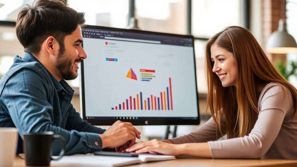 top rated digital marketing agencies that deliver results and boost your brand visibility