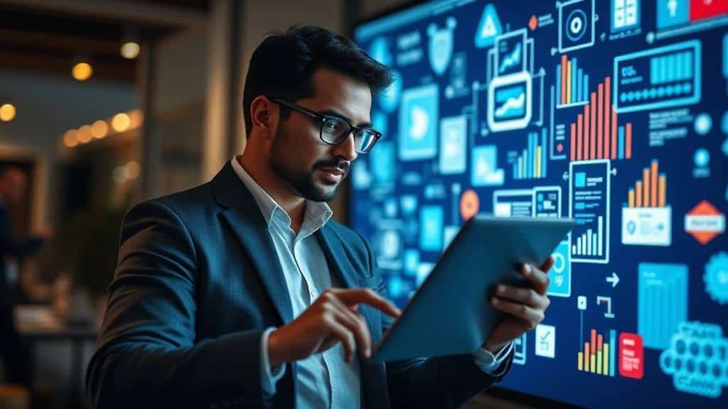 Elevate Your Brand with Expert Strategies from a Leading Digital Marketing Expert