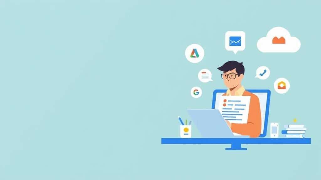 Digital Garage Google: Unlocking Innovative Tools to Accelerate Your Business Growth